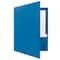 JAM Paper Glossy Laminated Two Pocket Folders, 100ct.